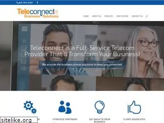 teleconnectinc.com