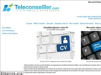 teleconseiller.com