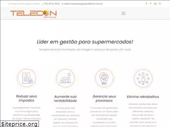 teleconsistemas.com.br