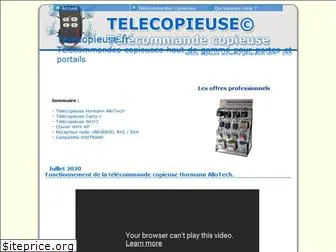 telecopieuse.fr