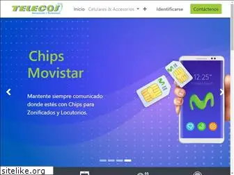 telecos.com.ec
