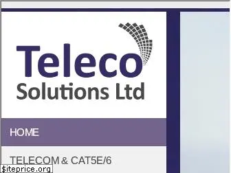 telecosolutionsltd.co.uk