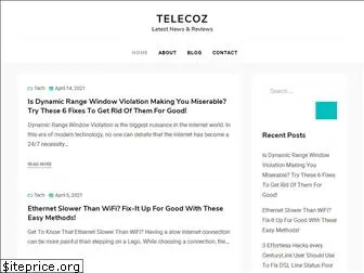 telecoz.com
