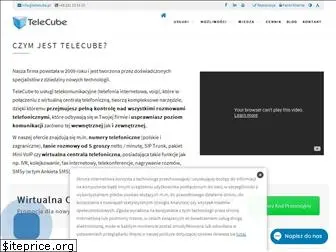 telecube.pl