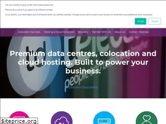 teledata.co.uk