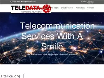 teledata.us.com