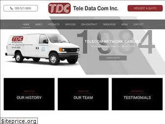 teledatacom.net