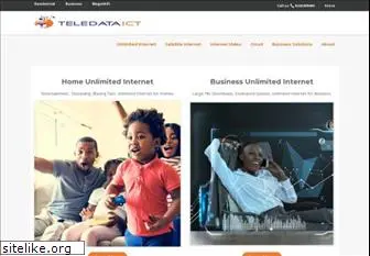 teledataict.com