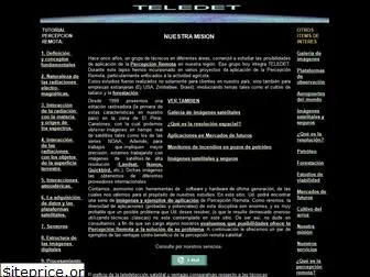 teledet.com.uy