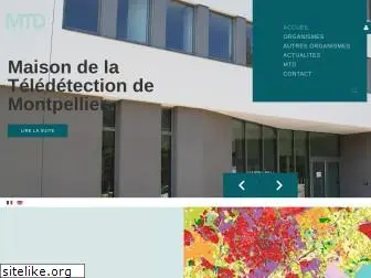 teledetection.fr