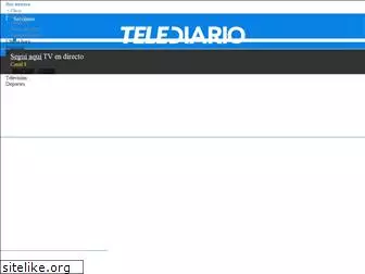 telediario.cr