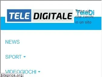 teledigitale.it