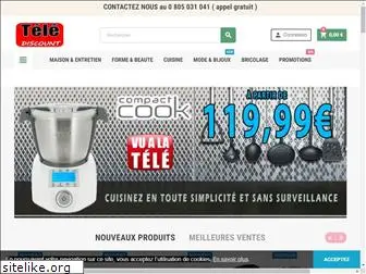 telediscount.fr