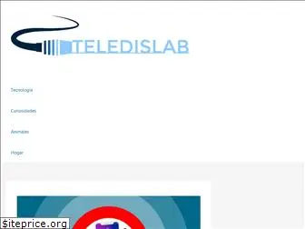 teledislab.es