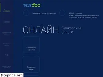 teledoc.ru