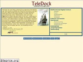 teledock.nl