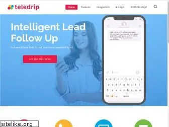 teledrip.com