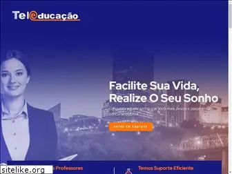 teleducacao.com.br