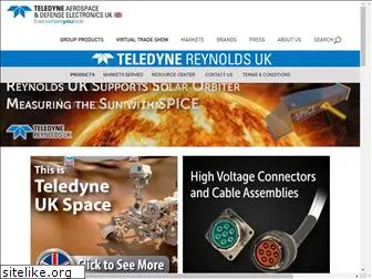 teledynereynolds.co.uk