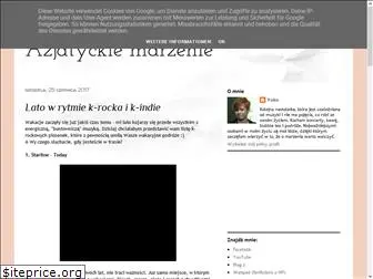 teledyskiazja.blogspot.com