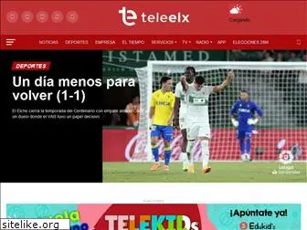 teleelx.es