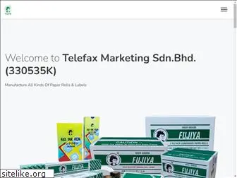 telefax.com.my