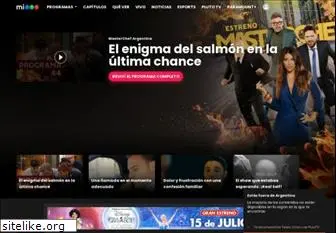 telefe.com