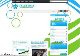 telefenix.blogspot.com