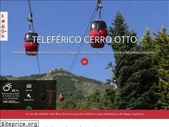 telefericobariloche.com.ar