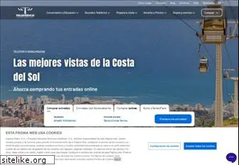 telefericobenalmadena.com