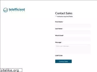 telefficient.ca