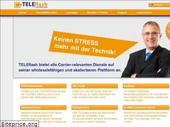 teleflash.com