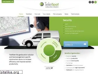 telefleet.com