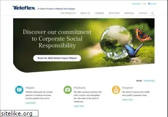 teleflex.com