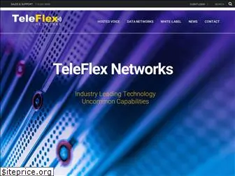 teleflexnetworks.com