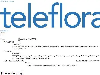 teleflora.com.au