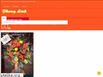 teleflora.com.vn