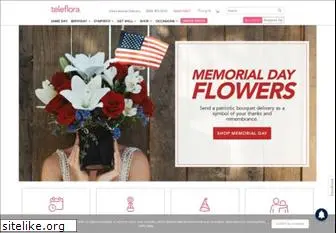 teleflora.com