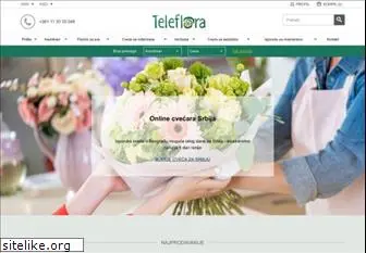 teleflora.rs