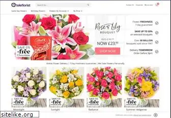 teleflorist.co.uk