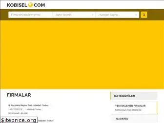 telefon.kobisel.com