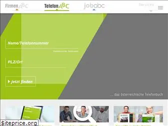 telefonabc.at