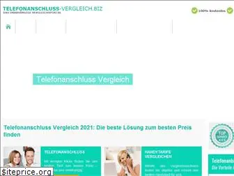 telefonanschluss-vergleich.biz