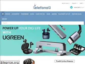 telefonati.com