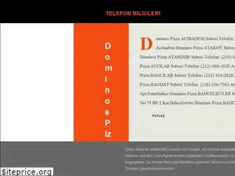 telefonbilgileri.blogspot.com