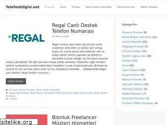 telefonbilgisi.net