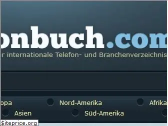 telefonbuch.com