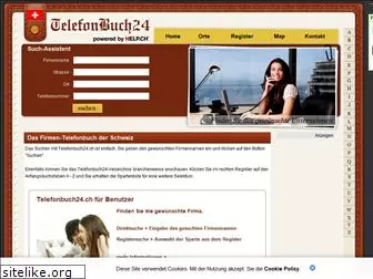 telefonbuch24.ch