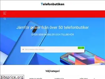 telefonbutiken.nu