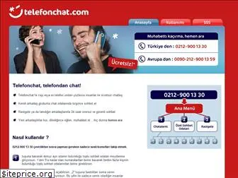 telefonchat.com